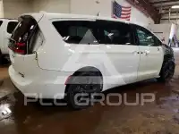 2022 Chrysler PACIFICA фото