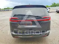 2022 Chrysler PACIFICA фото