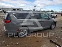 2022 Chrysler PACIFICA photo