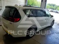 2022 Chrysler PACIFICA фото