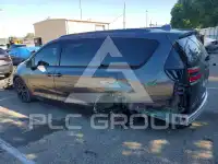 2022 Chrysler PACIFICA фото