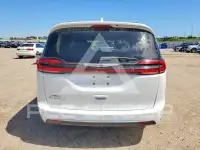 2022 Chrysler PACIFICA photo