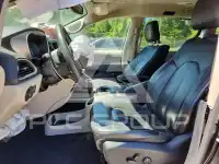 2022 Chrysler PACIFICA фото