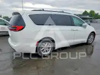 2022 Chrysler PACIFICA фото