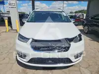 2022 Chrysler PACIFICA фото