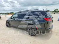 2022 Chrysler PACIFICA фото