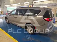 2022 Chrysler PACIFICA photo