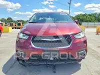 2022 Chrysler PACIFICA photo