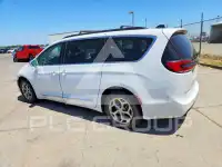 2022 Chrysler PACIFICA фото