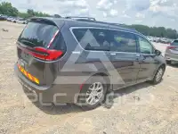 2022 Chrysler PACIFICA фото