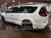 2022 Chrysler PACIFICA фото