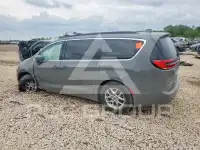 2022 Chrysler PACIFICA photo