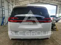 2022 Chrysler PACIFICA фото