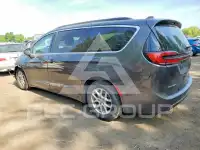 2022 Chrysler PACIFICA фото