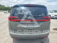 2022 Chrysler PACIFICA фото