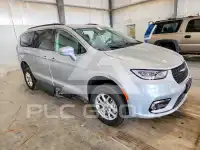 2022 Chrysler PACIFICA фото