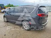 2022 Chrysler PACIFICA фото