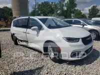 2022 Chrysler PACIFICA photo