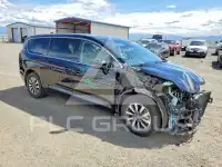 2022 Chrysler PACIFICA фото