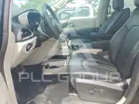 2022 Chrysler PACIFICA фото