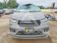 2022 Chrysler PACIFICA фото