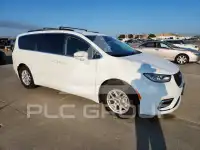 2022 Chrysler PACIFICA фото