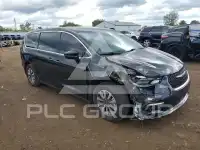 2022 Chrysler PACIFICA фото