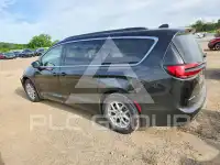 2022 Chrysler PACIFICA фото
