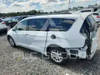 2022 Chrysler PACIFICA photo