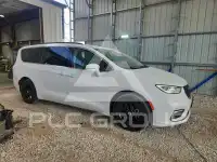 2022 Chrysler PACIFICA фото
