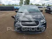 2022 Chrysler PACIFICA фото