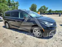 2022 Chrysler PACIFICA фото