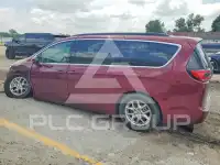 2022 Chrysler PACIFICA photo