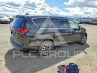 2022 Chrysler PACIFICA фото