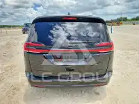 2022 Chrysler PACIFICA фото
