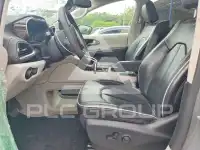 2022 Chrysler PACIFICA фото