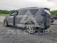 2022 Chrysler PACIFICA фото