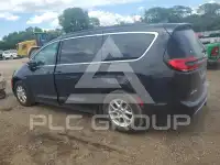 2022 Chrysler PACIFICA фото