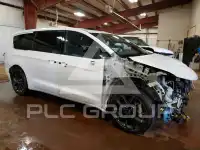 2022 Chrysler PACIFICA фото
