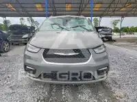 2022 Chrysler PACIFICA фото