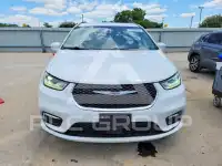 2022 Chrysler PACIFICA фото