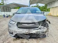 2022 Chrysler PACIFICA фото