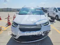 2022 Chrysler PACIFICA фото