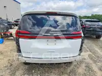 2022 Chrysler PACIFICA фото