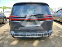 2022 Chrysler PACIFICA фото