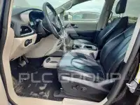 2022 Chrysler PACIFICA photo