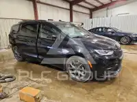 2022 Chrysler PACIFICA фото