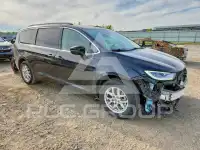 2022 Chrysler PACIFICA фото