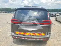 2022 Chrysler PACIFICA фото