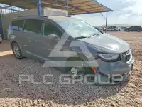 2022 Chrysler PACIFICA фото